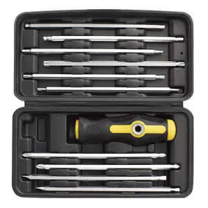 Sealey Screwdriver Set 20-in-1 S0777