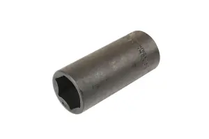 Laser 1717 Deep Socket - Air Impact 1/2" Drive 24mm 6 Point