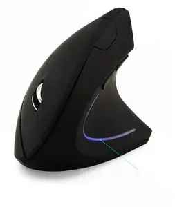 Ergonomic Wireless Vertical Mouse