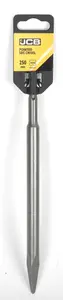 JCB 250mm SDS Pointed Chisel Replacement