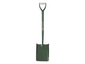 Bulldog All-Steel Taper Shovel No.2 5TM2AM