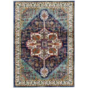 Origins Granada Emerald Rug 200 X 290