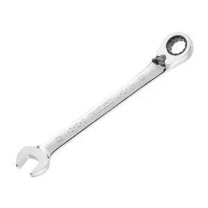 Expert by Facom E113305 Ratchet Combination Spanner 13Mm