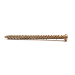 Rapierstar StarFix FFT Masonry Screw (100 Pack) - 102mm