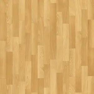 Beech Plank Effect Vinyl Flooring  3m x 2m (6m2)