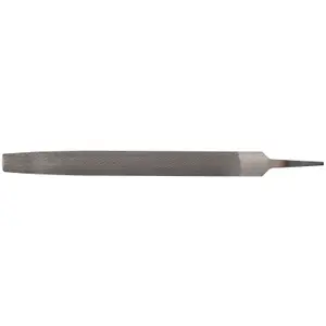 Draper Second Cut Half Round File, 12 x 250mm 60224