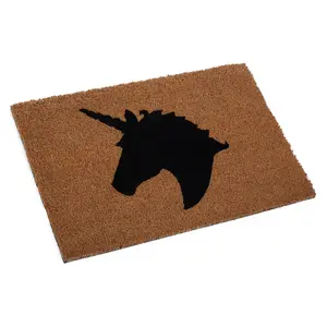 Interiors by Premier Unicorn Doormat