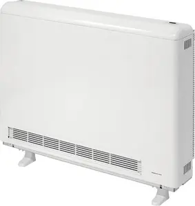 Elnur Ecombi ECOHHR20 High Retention Storage Heater White