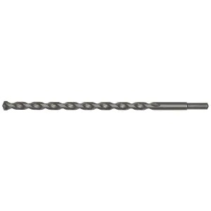 Sealey Straight Shank Rotary Impact Drill Bit For 1/2" Chuck 16 x 300mm SS16x300