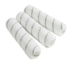 Harris Seriously Good Paint Roller Sleeves Medium Pile 9" Pack of 3