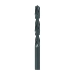 Timco - Roll Forged Jobber Drills - HSS (Size 13.0mm - 5 Pieces)