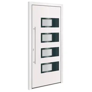 Prehung Front Door 210cm H x 100cm W