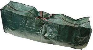 Heavy Duty Artificial Christmas Tree Storage Bag With Zip Sack Loft Holder