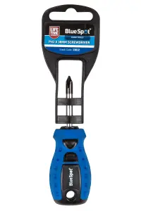 Blue Spot Tools - PH2 x 38mm Screwdriver