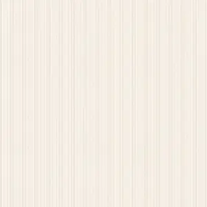 Galerie Simply Silks 4 Ivory Vertical Silk Embossed Wallpaper