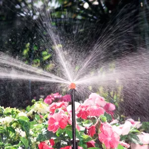 Claber 360 Micro-sprinkler