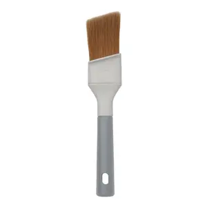 GoodHome 1½" Fine filament tip Comfort Angled paint brush