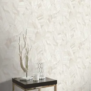 Erismann Serenade Luxury Embossed Vinyl Wallpaper