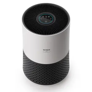 Winix Zero Compact Air purifier White