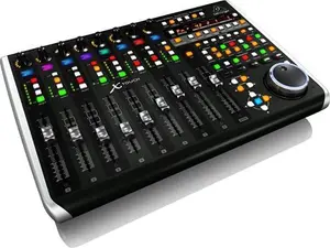 Behringer X-Touch Universal Control Surface