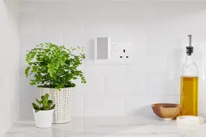 Ring Smart Wired Door chime