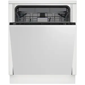 Beko BDIN38640F Integrated Full size Dishwasher