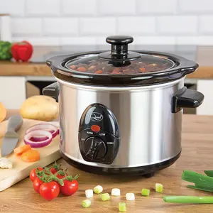 Quest 35260 1.5 Litre Slow Cooker