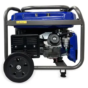 Ford FG11050E Q Series Electric Start Petrol Generator