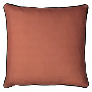 furn. Annika Floral Feather Filled Cushion