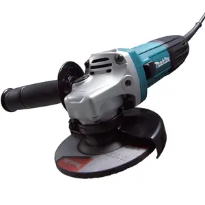 Makita 720W 240V 115mm Corded Angle grinder - GA4530R