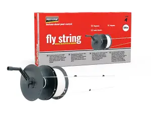 Pest-Stop (Pelsis Group) - Fly String Dispenser