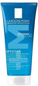 La Roche-Posay Effaclar Purifying Cleansing Gel 200Ml (Blemish-Prone Skin)