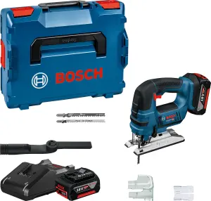 BOSCH GST 18 V-LI B 18v Jigsaw top handle