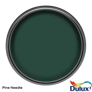 Dulux Simply Refresh Pine Needle Eggshell Multi-surface Emulsion paint, 750ml