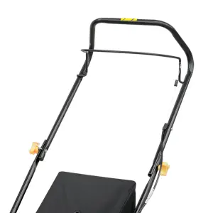 FPLM132H-6 132cc Petrol Push Lawnmower