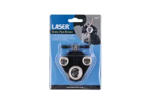 Laser Tools 8253 Brake Pipe Bender/Straightener Tool