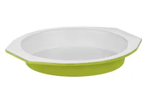 Maison by Premier Ecocook Lime Green Cake Tin