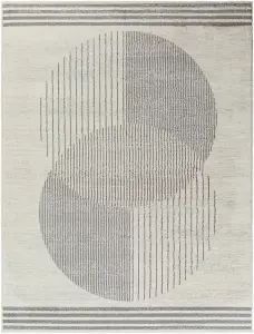 ENSO2 Boho Skandi Area Rug 200 x 275 cm