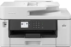 Brother MFC-J5340DWE A3 Inkjet Printer With Ecopro Trial