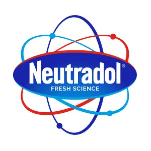 Neutradol CARPET DEODORIZER SNIF N PURR 350 g (Pack of 6)