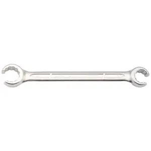 Draper Elora Metric Flare Nut Spanner, 19 x 22mm 14568