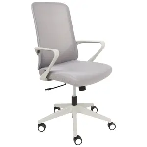 Office Chair Light Grey EXPERT