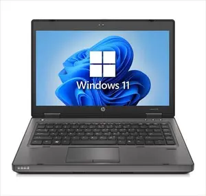 Dell Hp Lenovo Cheap Fast Windows 11 Laptop Core i5 4Gb/8Gb Ram Hdd