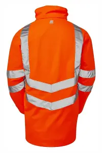 PULSAR High Visibility Rail Spec 7-in-1 Storm Coat