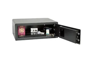 Phoenix Dione SS0311E Hotel Security Safe with Electronic Lock