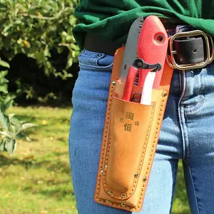 Okatsune Double Holster for KST101 or KST103 Secateurs