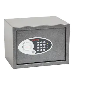 Phoenix Vela Home & Office SS0802E Size 2 Security Safe with Electronic Lock