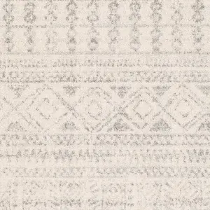 ANUSHKLA Boho Skandi Area Rug 160 x 230 cm