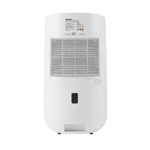 Senelux 12L/Day Dehumidifier for Home