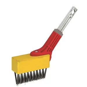 WOLF-Garten Multi-Change Weeding Brush FBM